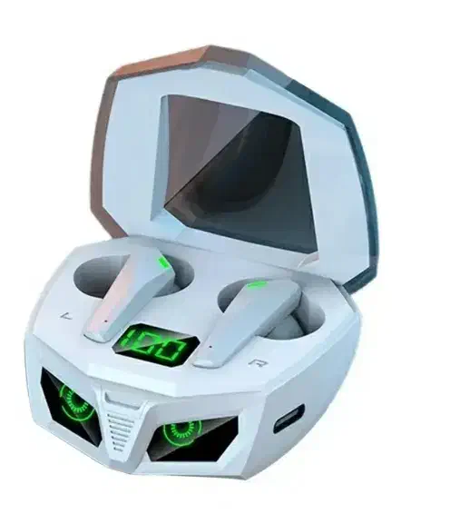 هندزفری بلوتوثی گیمینگ P50|لوازم جانبی موبایل و تبلت|خرمآباد, |دیوار