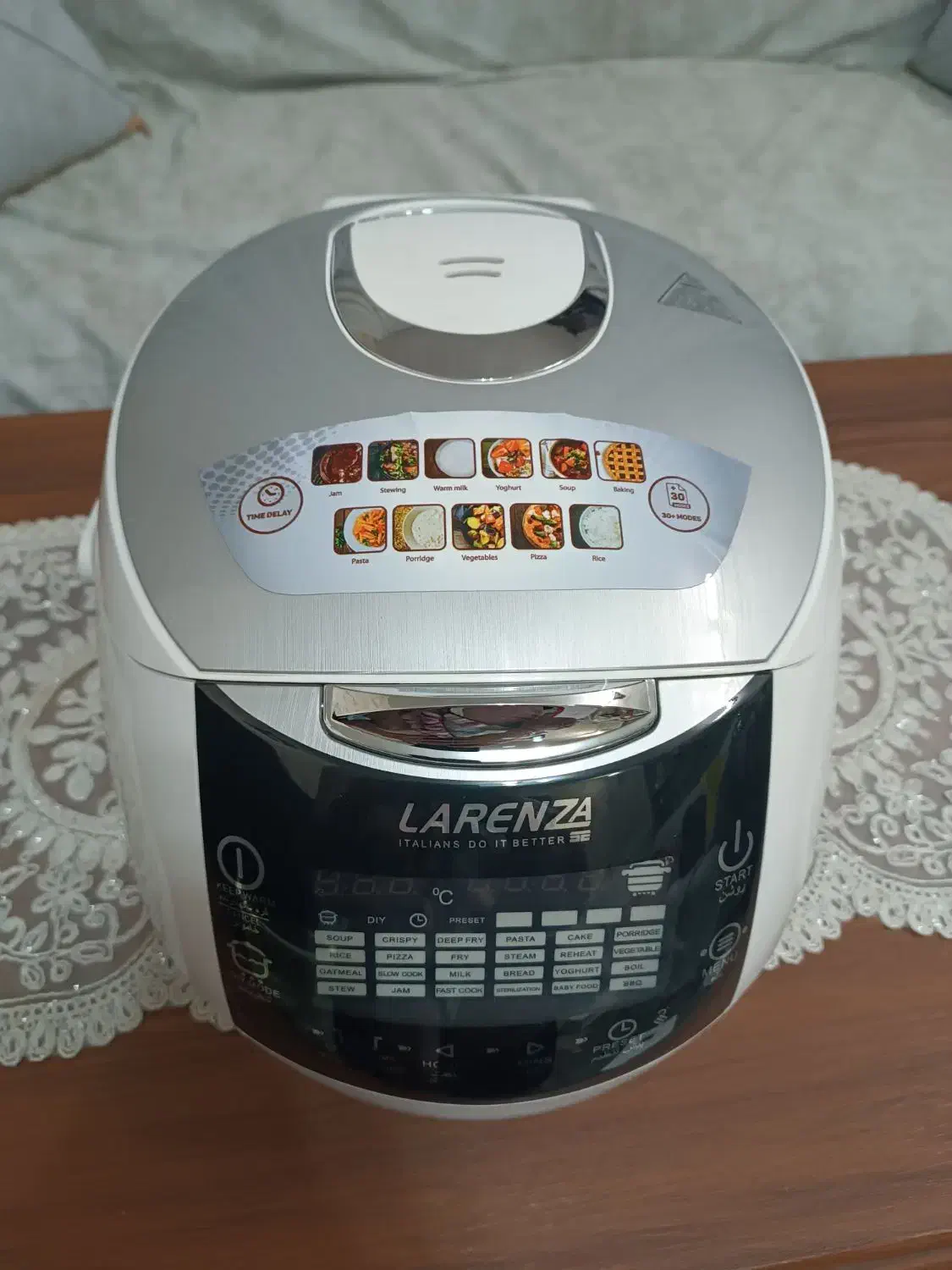 پلوپز نو|اجاق گاز و لوازم برقی پخت‌وپز|مشهد, مقدم|دیوار