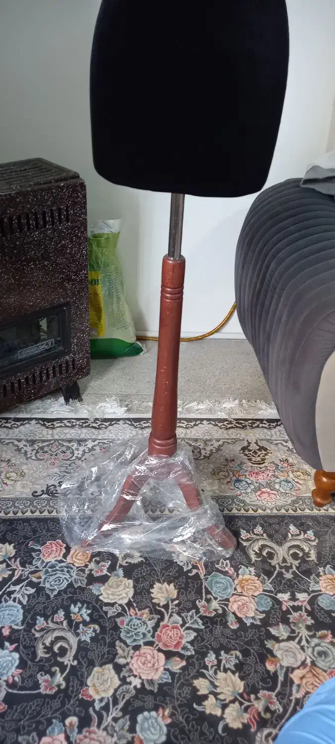 مانکن‌ ۳۶|لوازم خیاطی و بافتنی|تهران, اتحاد|دیوار