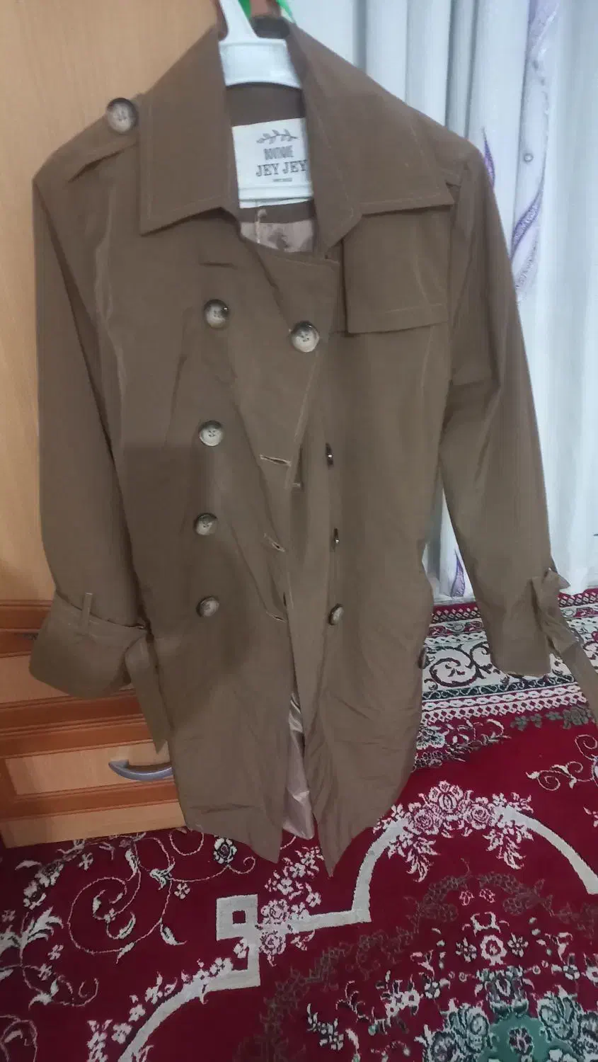 بارونی|لباس|لردگان, |دیوار