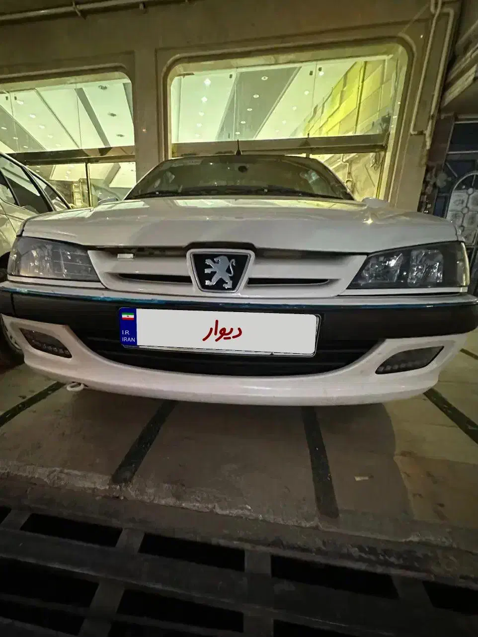 پژو پارسElx تمام فول مدل۱۴۰۲|خودرو سواری و وانت|زاهدان, |دیوار