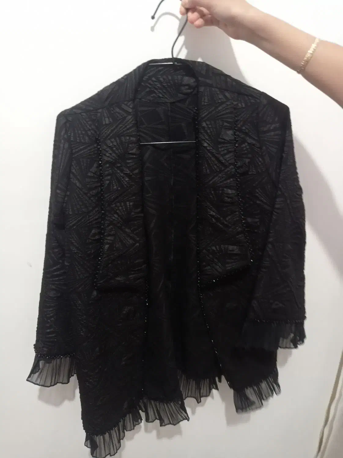 مانتو کتی و کفتان کبریتی ویک شلوار نام فیت درد نو|لباس|بندر گناوه, |دیوار