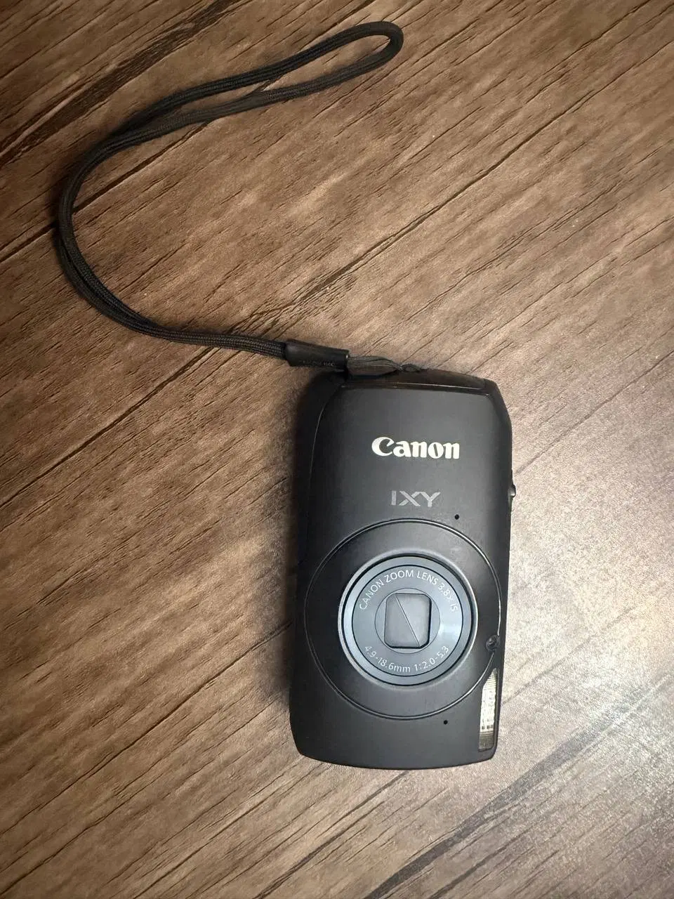 دوربین عکاسی و فیلمبرداری canon|دوربین عکاسی و فیلمبرداری|تهران, تسلیحات|دیوار