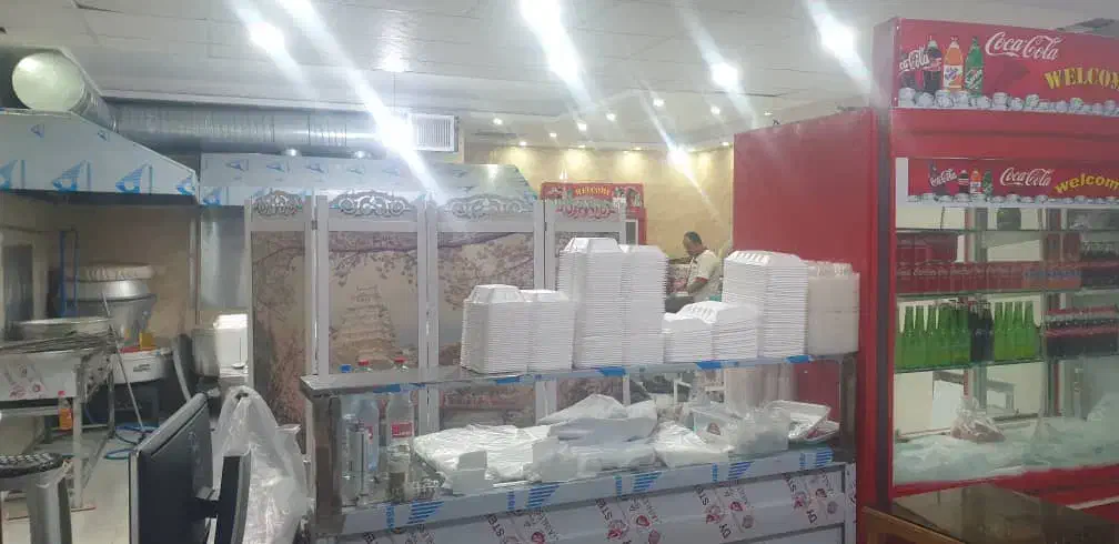 وسایل بیرون بر|فروشگاه و مغازه|شیراز, شهرک گلستان|دیوار