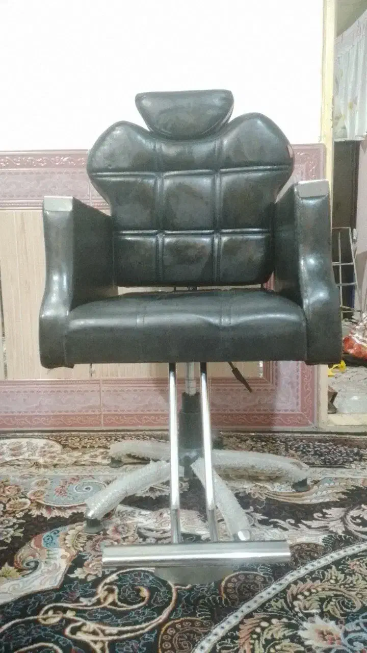 صندلی اصلاح|مبلمان اداری|قرچک, داوود آباد|دیوار