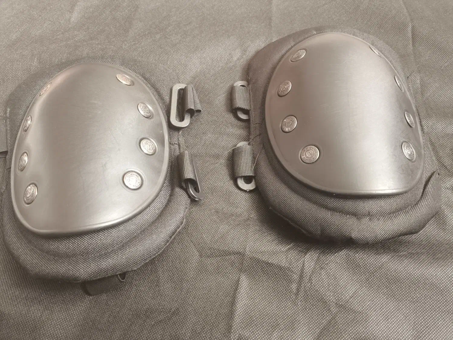 ست ضربه گیر آرنج و زانو|کوهنوردی و کمپینگ|کرج, حصارک بالا|دیوار