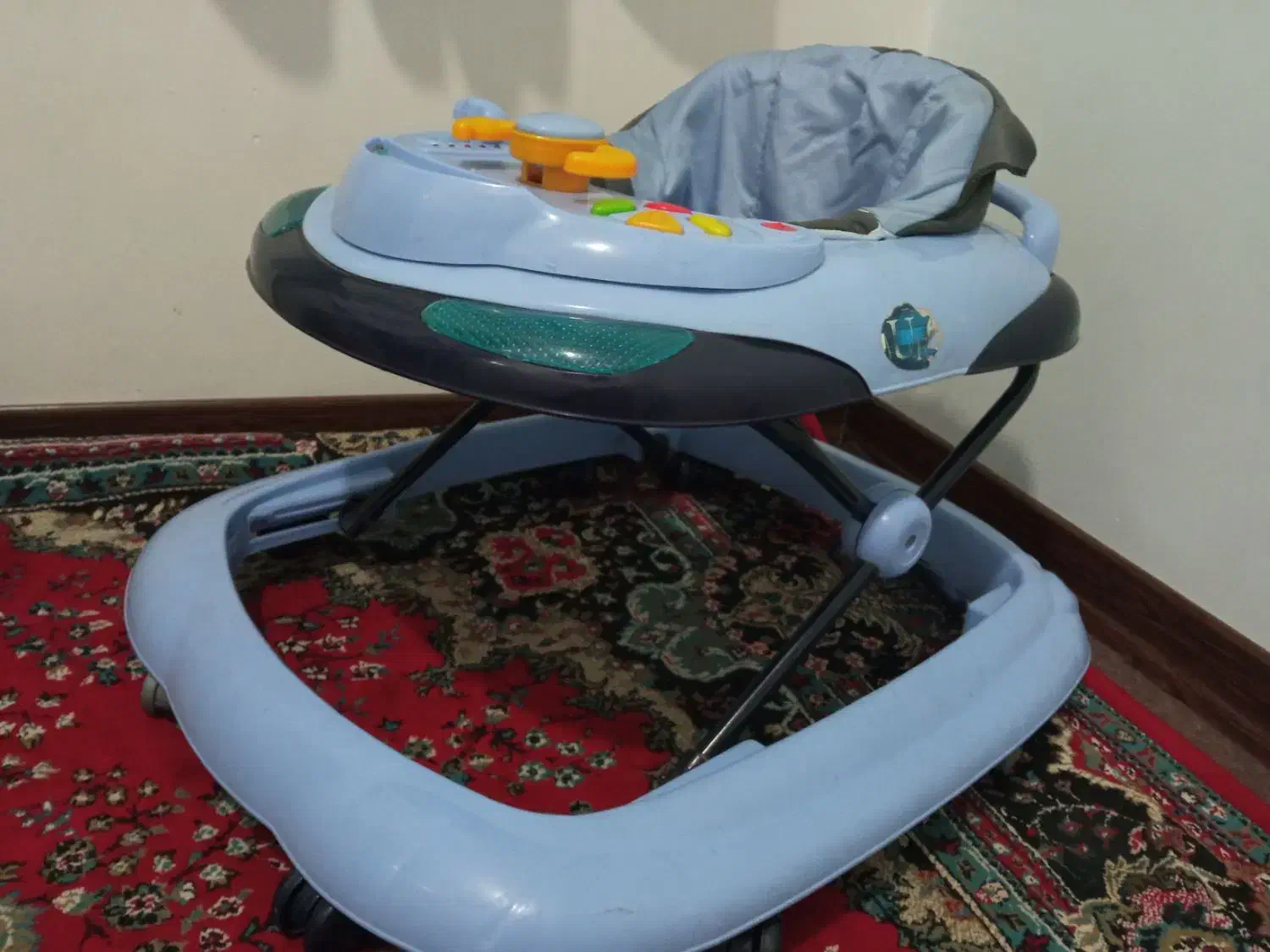 رورواک|کالسکه و لوازم جانبی|همدان, |دیوار