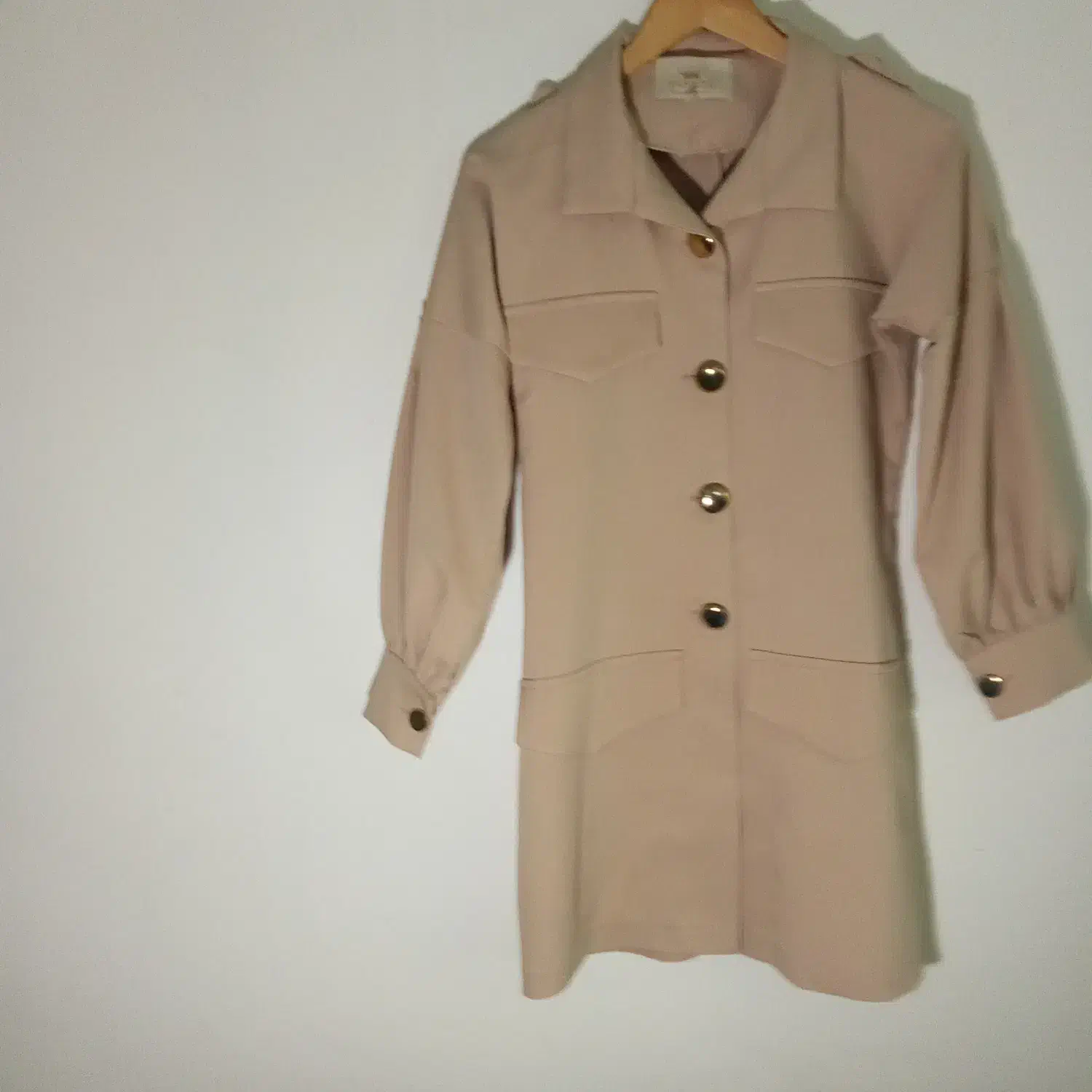 مانتو پاییزه|لباس|هشتگرد, فاز ۱ مهستان|دیوار