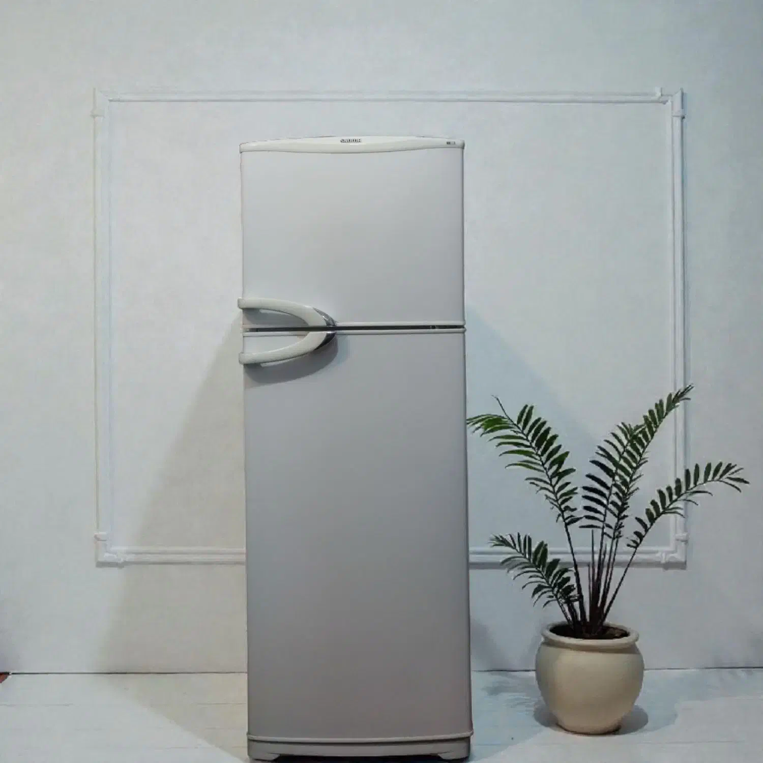 یخچال فریزر اسنوا|یخچال و فریزر|مشهد, رضاشهر|دیوار