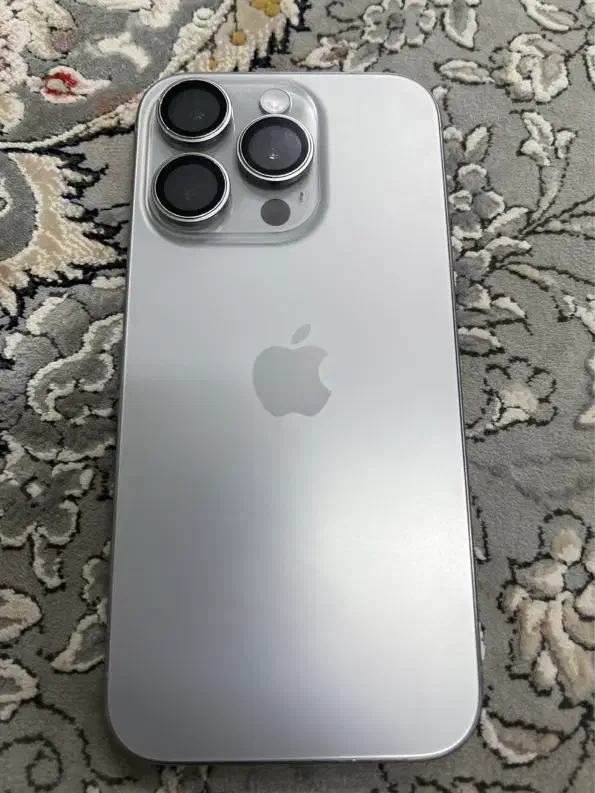 ایفون ۱۵ پرو zaa|موبایل|بندرعباس, |دیوار