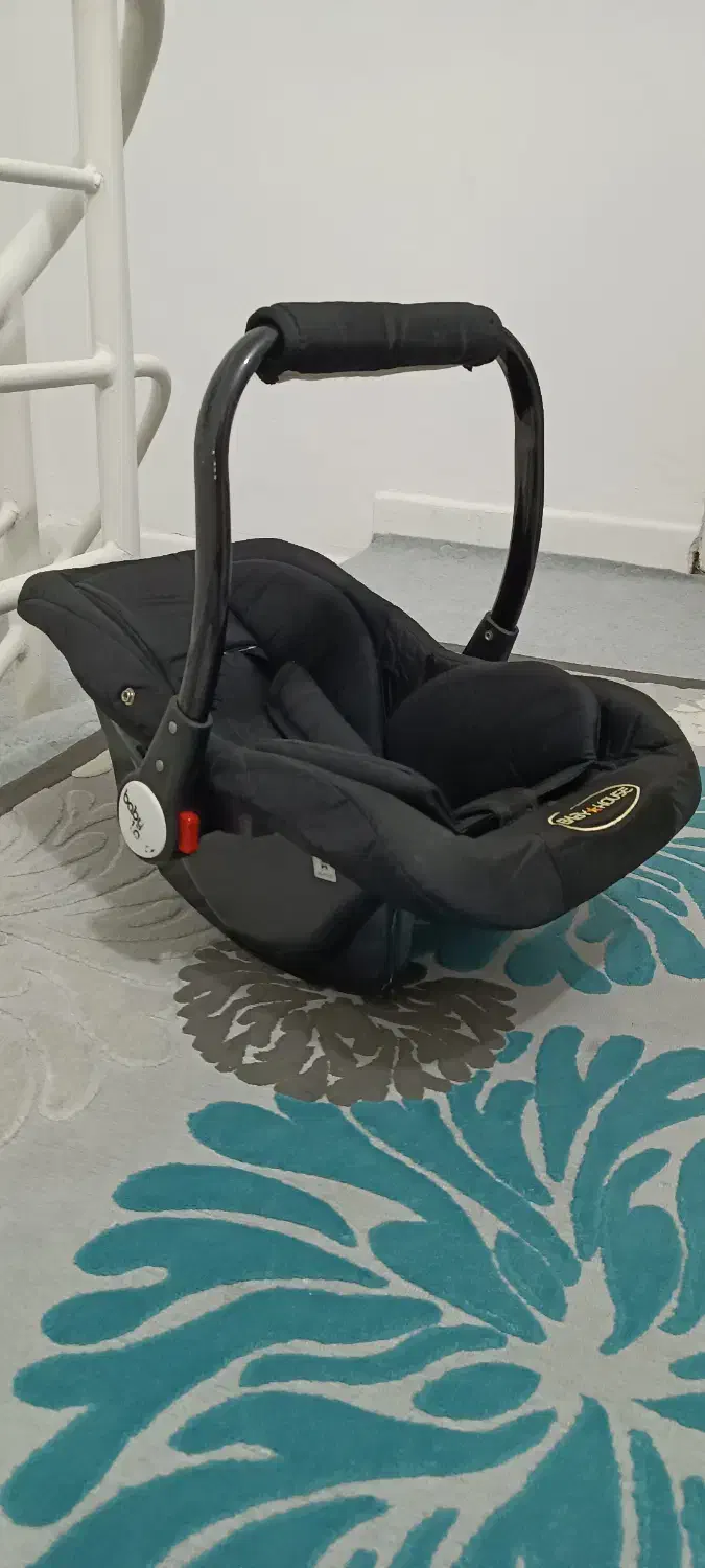 کریر نوزاد|اسباب و اثاث بچه|سراب, |دیوار