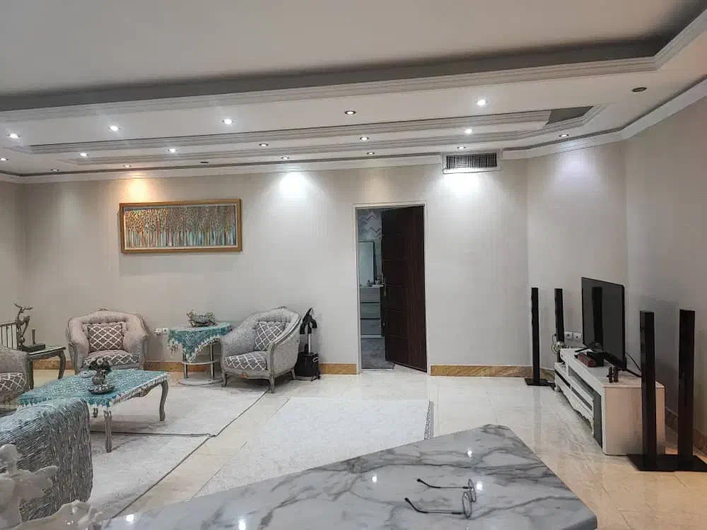 150متری اجاری مهستان 8 فاز2 اندیشه کلید نخورده|اجارهٔ آپارتمان|اندیشه, اندیشه فاز ۲|دیوار