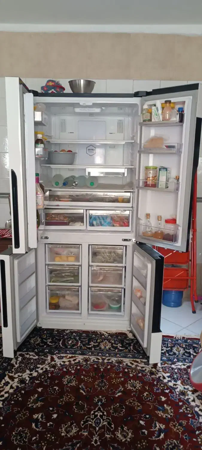 وسایل آشپزخانه|اجاق گاز و لوازم برقی پخت‌وپز|محمدیه-قزوین, |دیوار