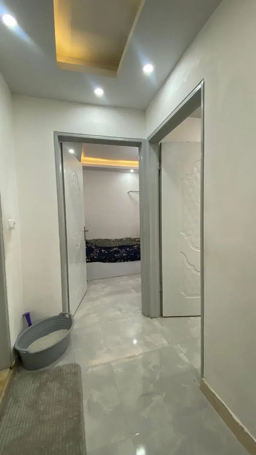 اجازه واحد ۱۳۰متر ۳خواب فول امکانات قلیپور گلباغ|اجارهٔ آپارتمان|رشت, بوسار|دیوار