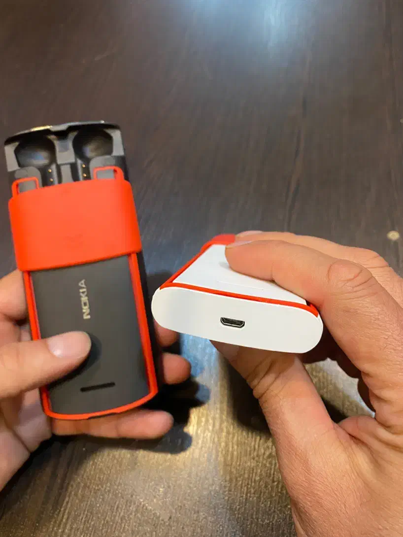 نوکیا ۵۷۱۰ (تاج موبایل)|موبایل|جهرم, |دیوار