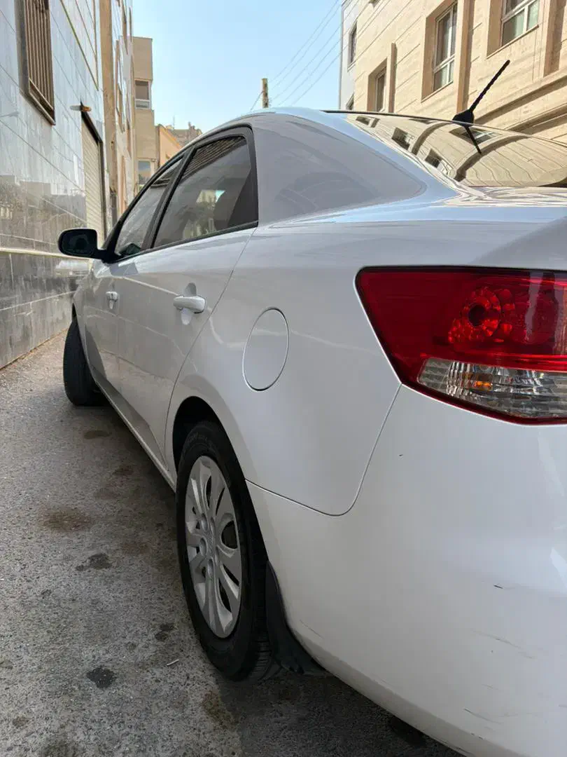 سراتو مدل۹۴|خودرو سواری و وانت|گرگان, |دیوار