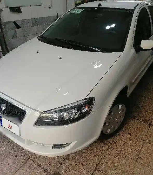 رانا پلاس ارتقاء|خودرو سواری و وانت|بیرجند, |دیوار