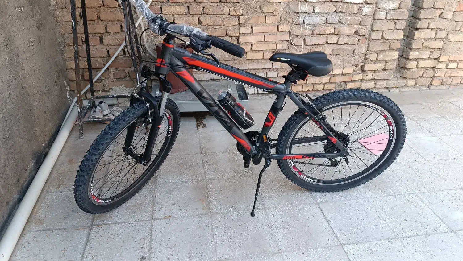 دوچرخه ۲۶ ویوا اصل|دوچرخه، اسکیت، اسکوتر|رومشکان, |دیوار