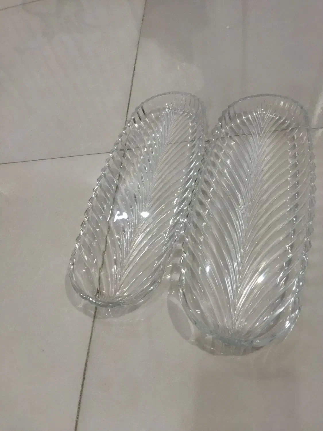 کاسه بلور ،دیس،قندان|ظروف سرو و پذیرایی|ملایر, |دیوار