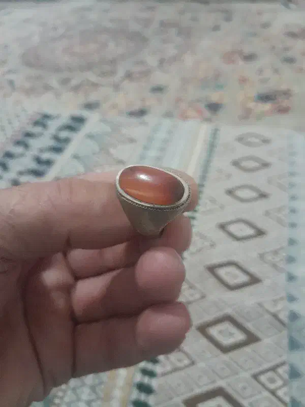 انگوشترعقیق|جواهرات|آشخانه, |دیوار