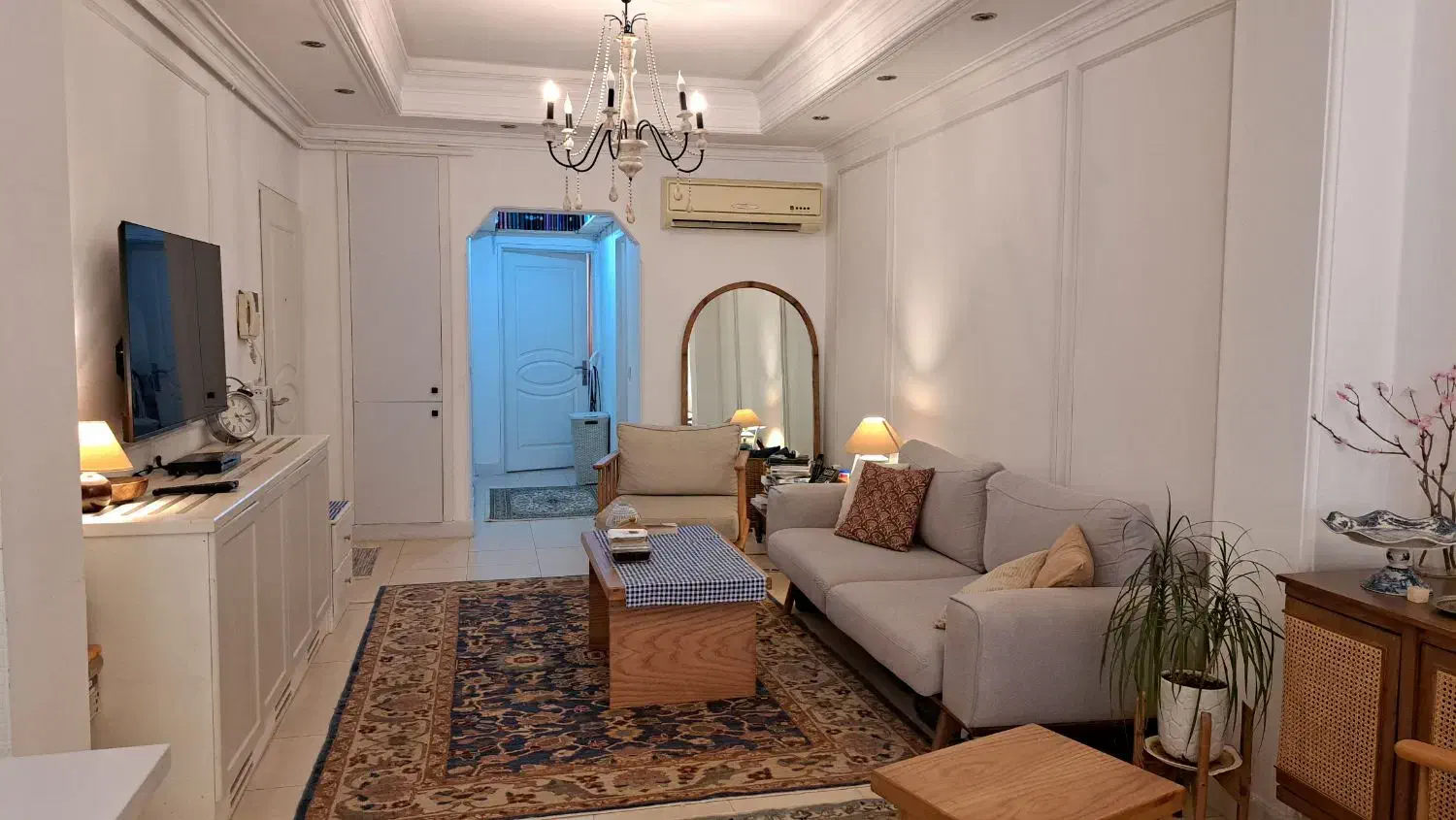 اجاره ۷۵ متری شهرک قدس|اجارهٔ آپارتمان|رشت, شهرک قدس|دیوار