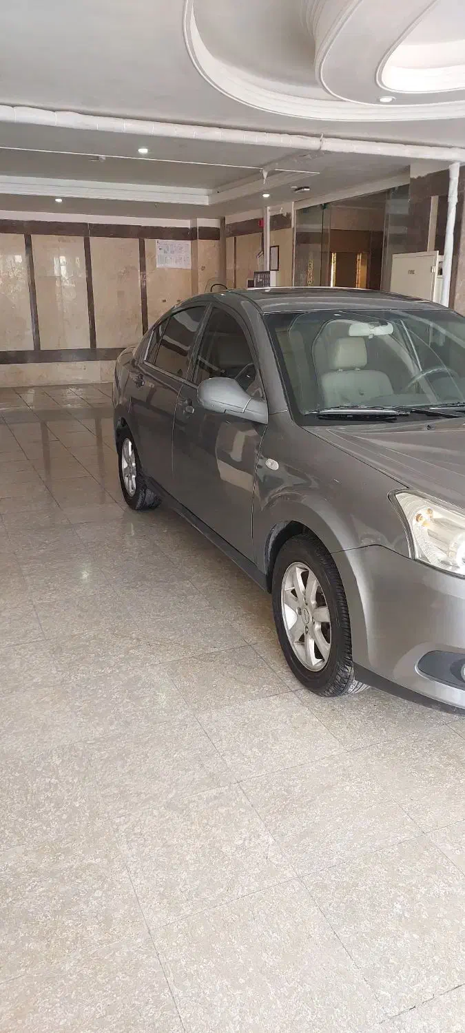 mvm550مدل ۹۶|خودرو سواری و وانت|تهران, مقدم|دیوار