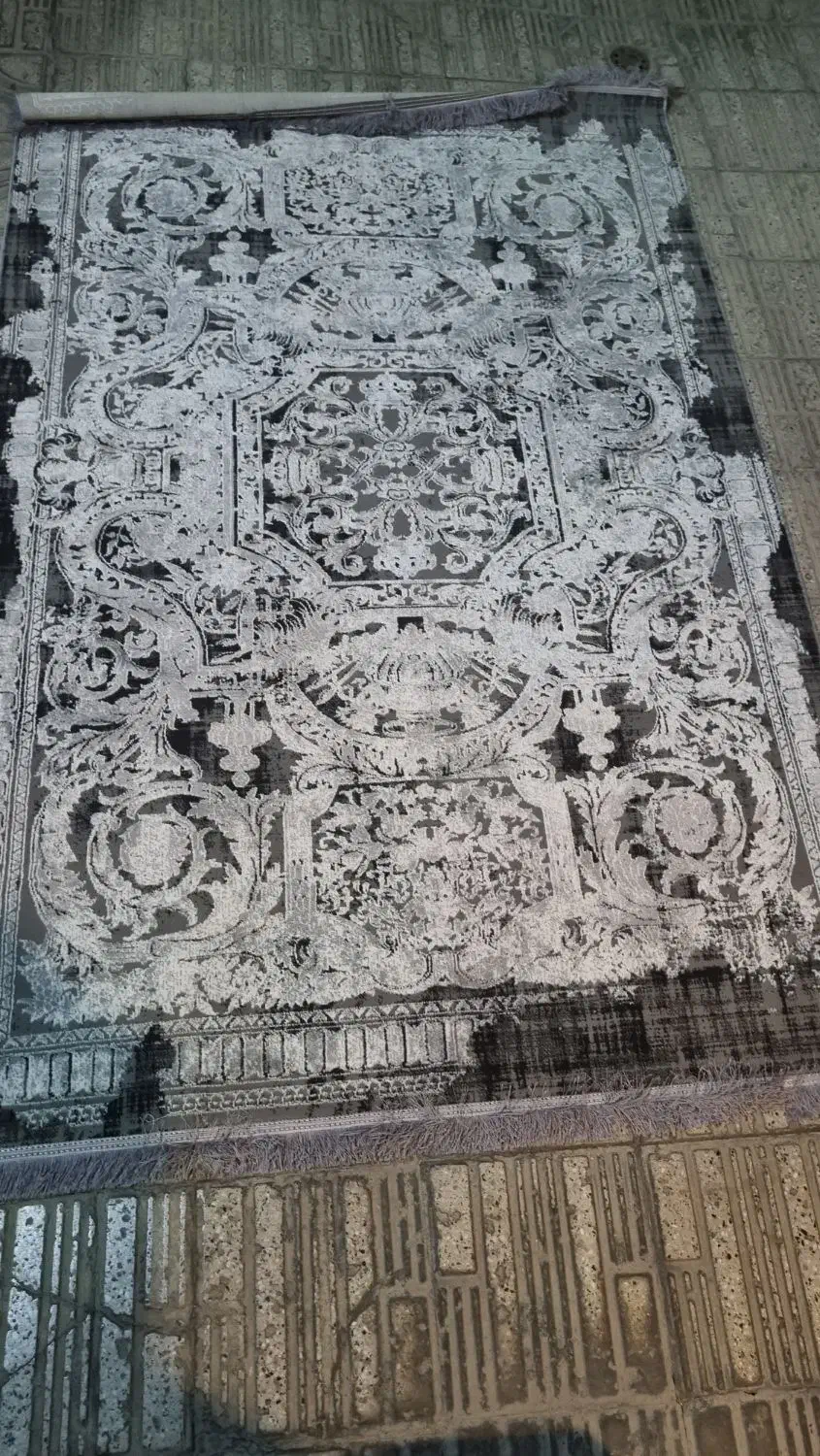 فرش ۴ متری آکبند اسپرت وینتیج|فرش|اسلامشهر, شاطره|دیوار