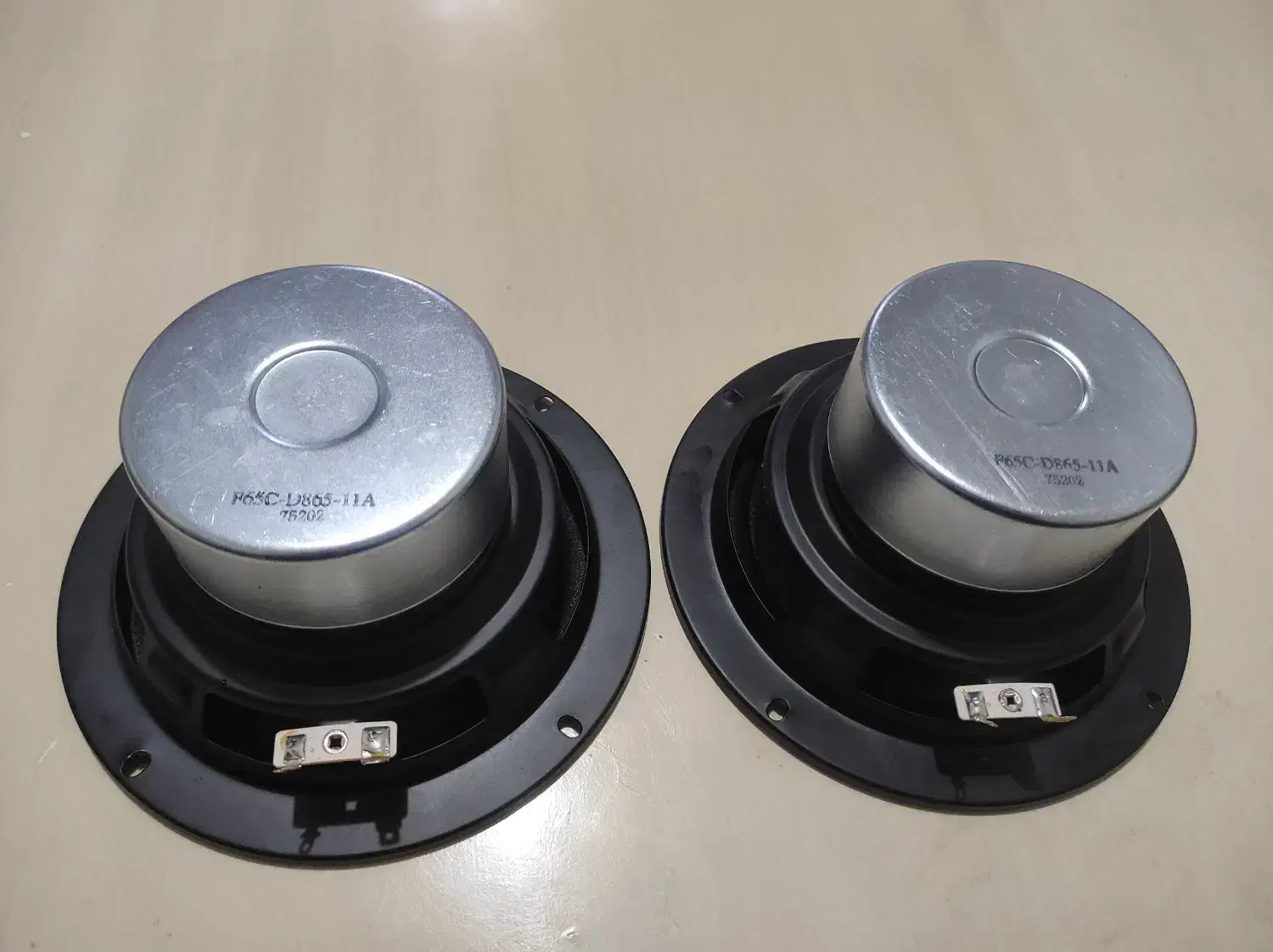 یک جفت باند|سیستم صوتی خانگی|قروه, |دیوار