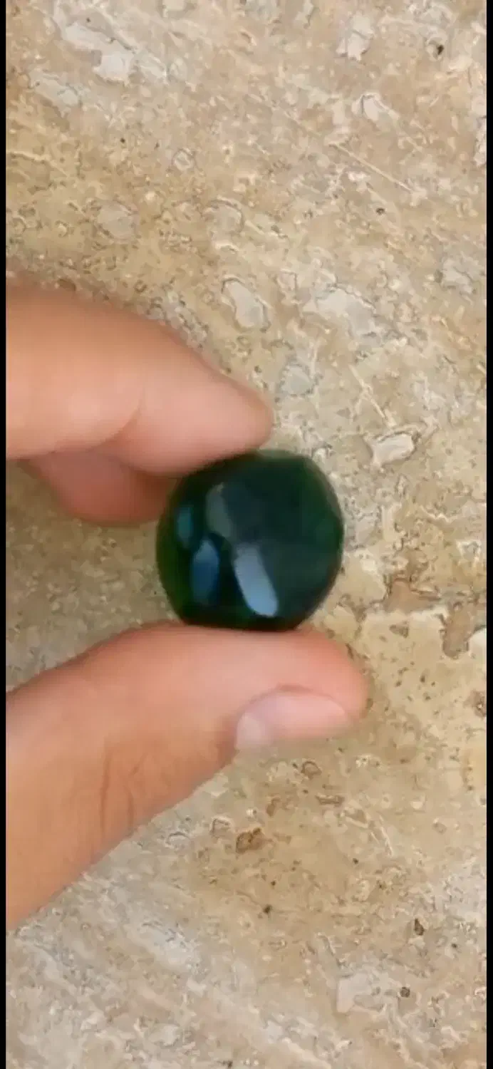 یشم(ژادئیت) نقش دار|جواهرات|کوهدشت, |دیوار