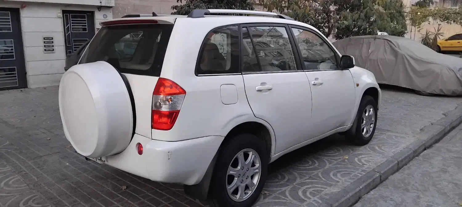 ایکس33مدل۹۰|خودرو سواری و وانت|تهران, قاسمآباد|دیوار