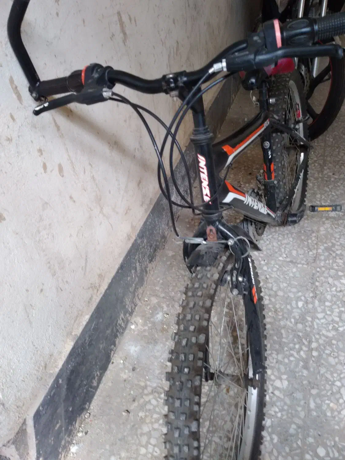 دوچرخه ۲۴|دوچرخه، اسکیت، اسکوتر|ساوه, |دیوار