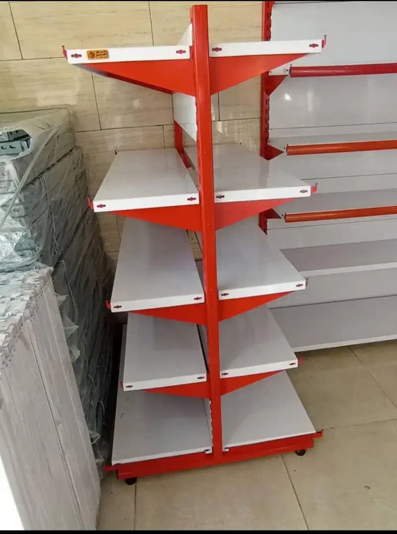 قفسه سوپری سی سانتی|فروشگاه و مغازه|بندرعباس, |دیوار