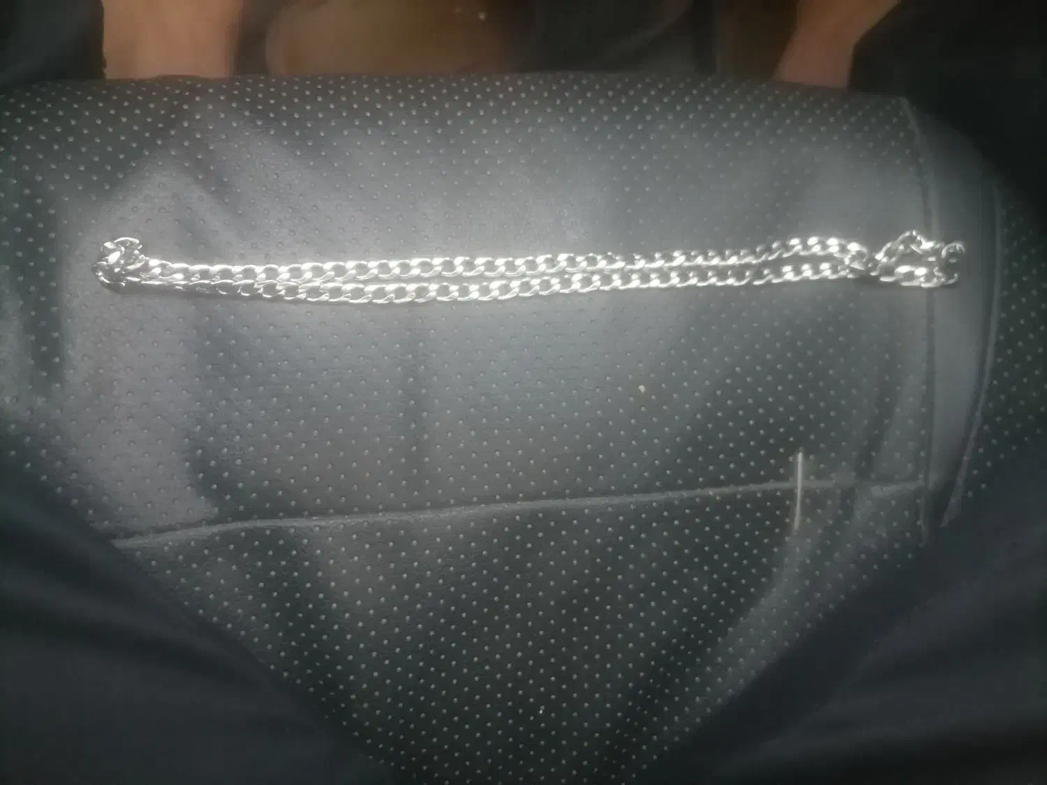 گردنبند مردانه|بدلیجات|آق قلا, |دیوار