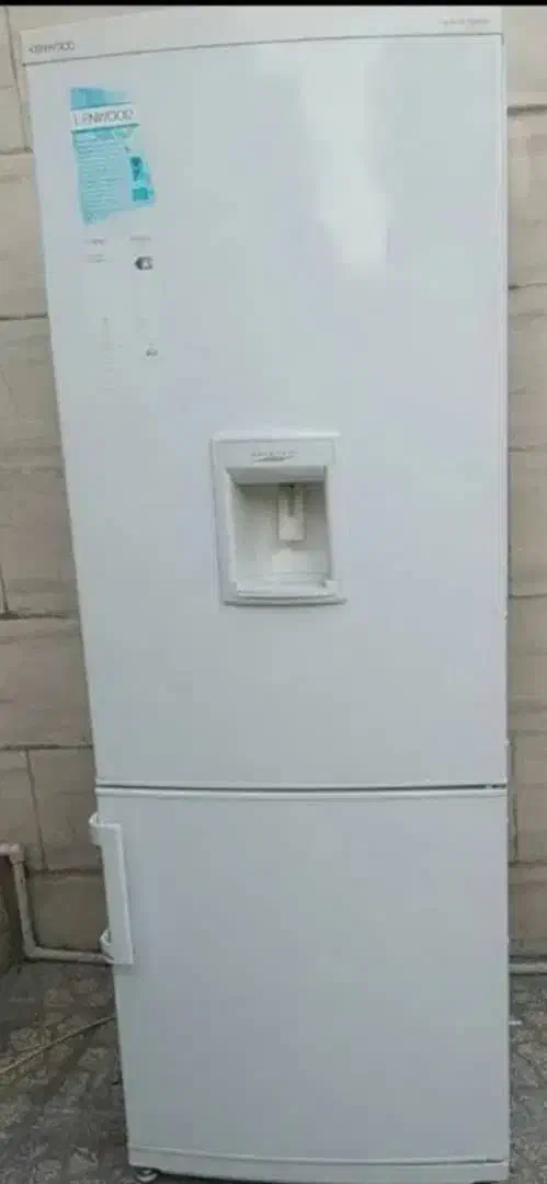 یخچال کنوود|یخچال و فریزر|سیرجان, |دیوار