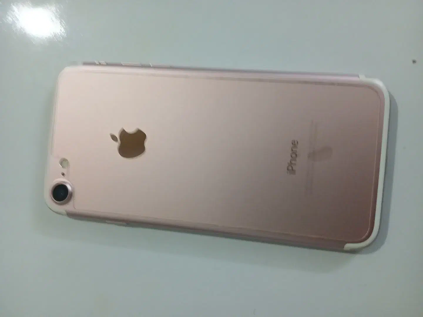 آیفون 7|موبایل|بروجرد, |دیوار