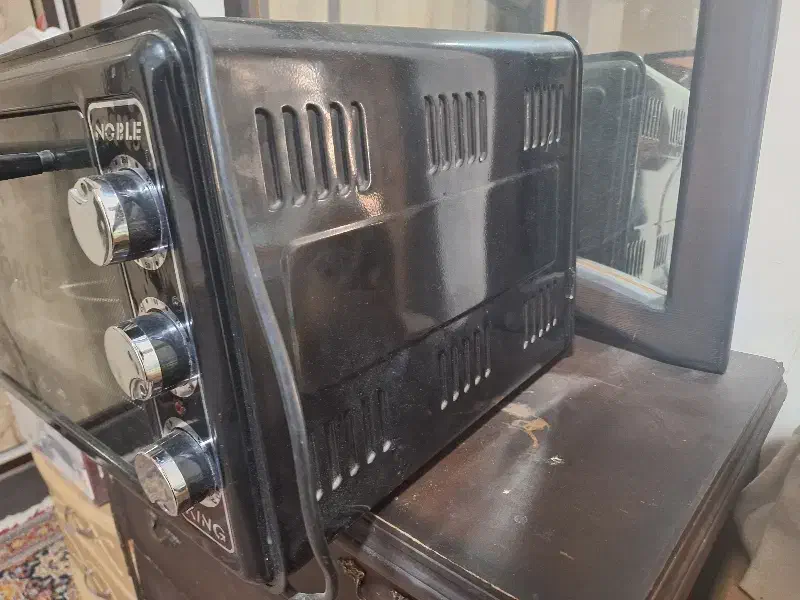 ماکرو ویو|اجاق گاز و لوازم برقی پخت‌وپز|دوگنبدان, |دیوار