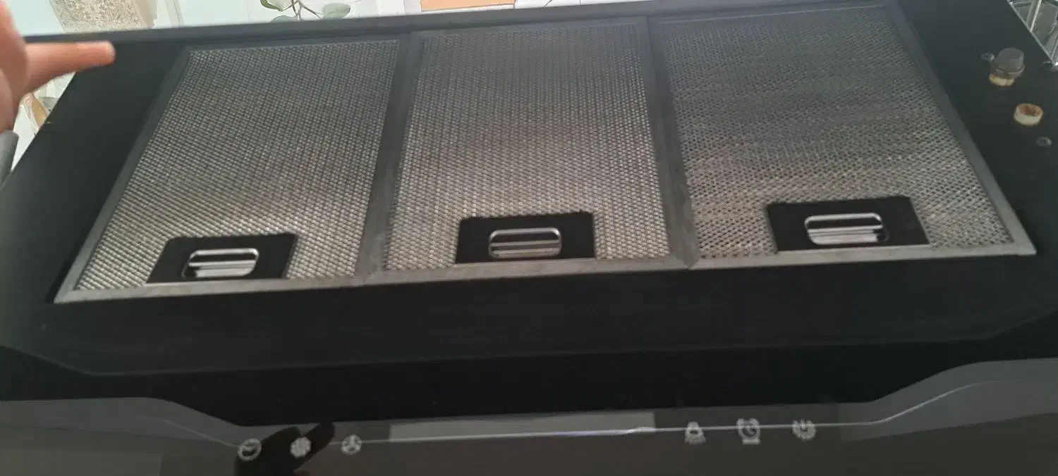 هود مدل ادرینا|هود|مسجد سلیمان, |دیوار