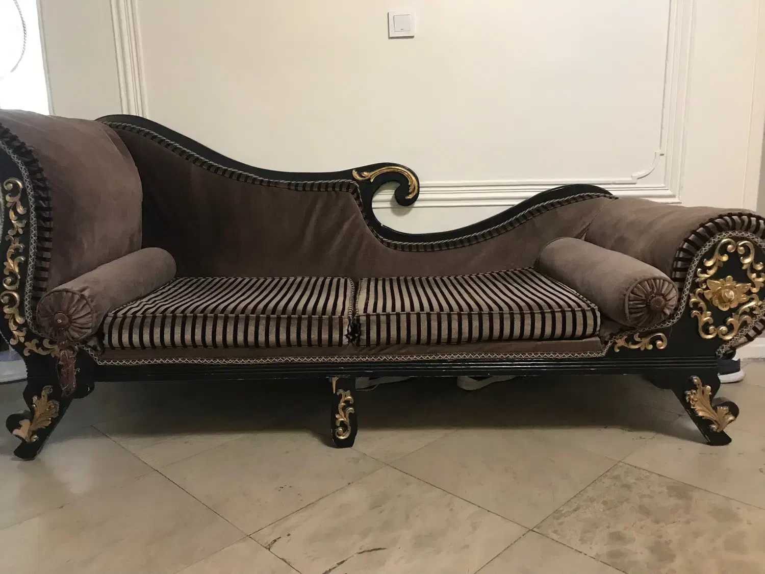 مبلمان چوبی|مبلمان خانگی و میز عسلی|تهران, پردیسان|دیوار