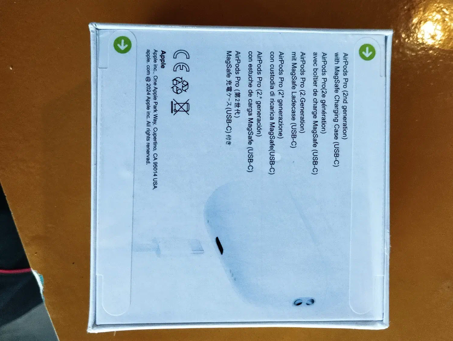 ایرپاد Pro|لوازم جانبی موبایل و تبلت|شهریار, اصیل آباد|دیوار