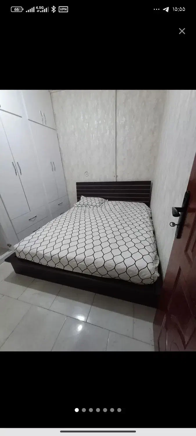 اجاره سوییت ویلایی روزانه ساعتی سیدی|اجارهٔ کوتاه‌مدت آپارتمان و سوئیت|مشهد, کوی سیدی|دیوار