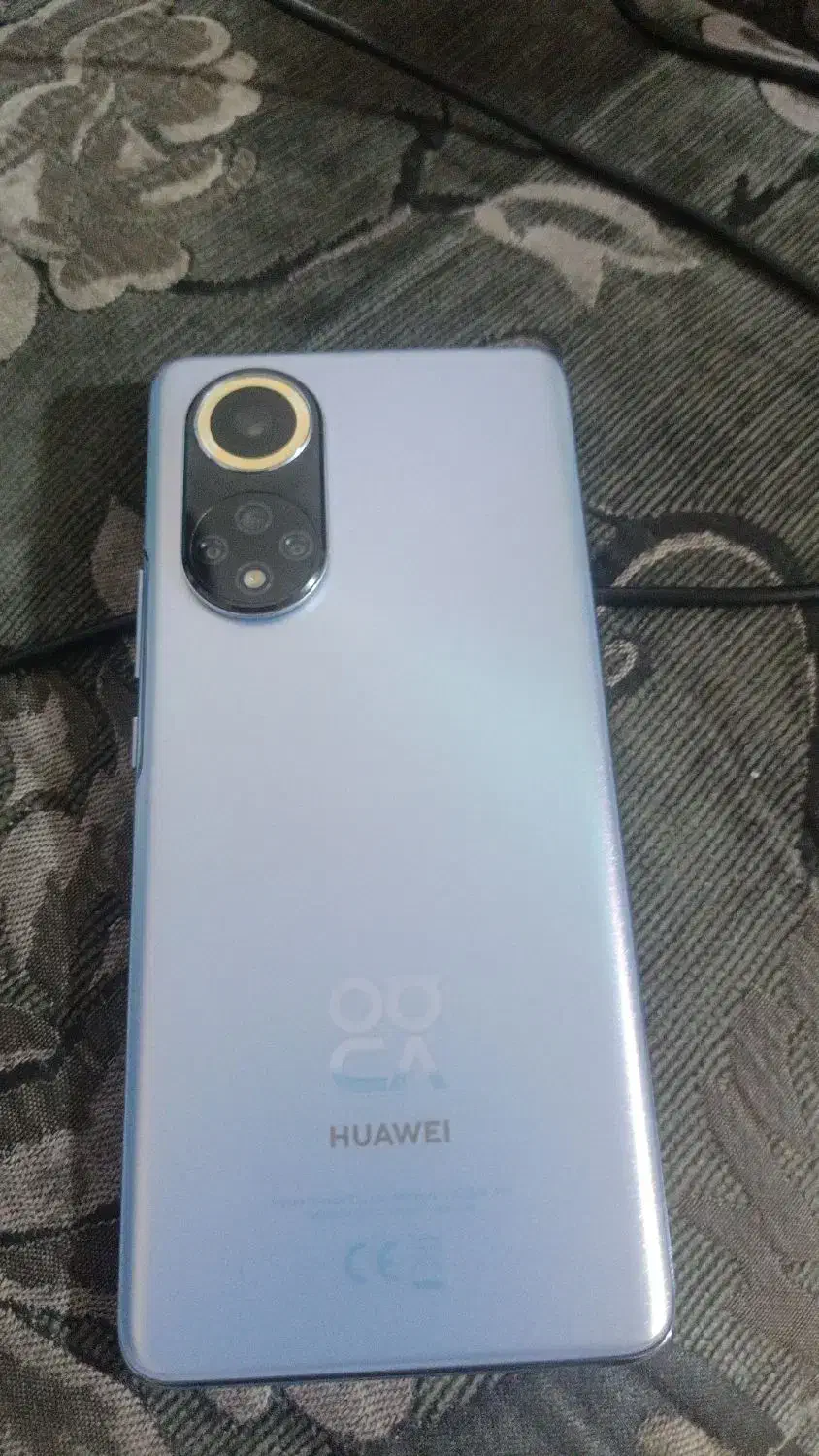 هواوی نووا 9|موبایل|رودهن, |دیوار