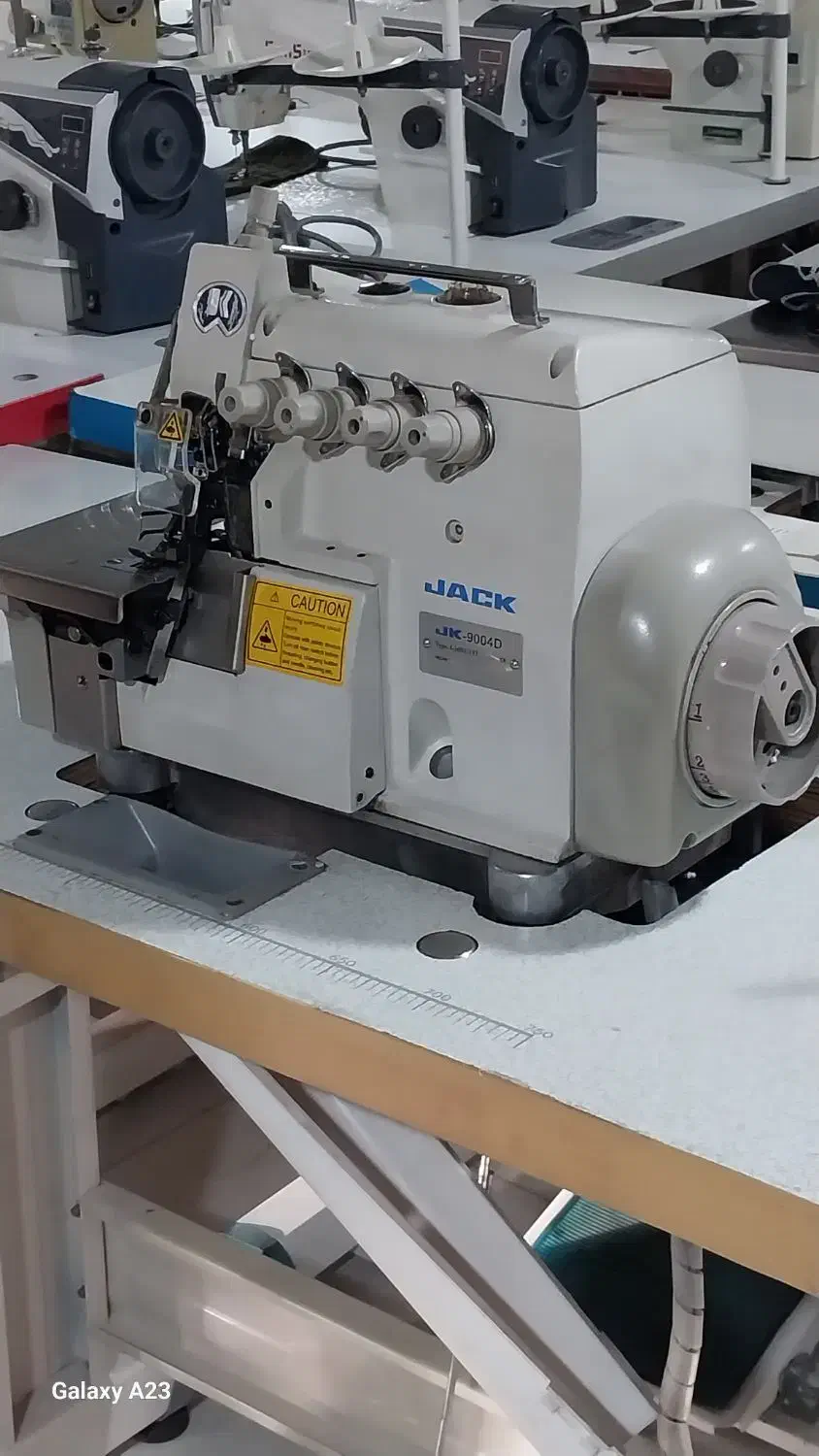 سردوز کله سوپر جت جک چهار نخ|چرخ خیاطی و ریسندگی|بانه, |دیوار