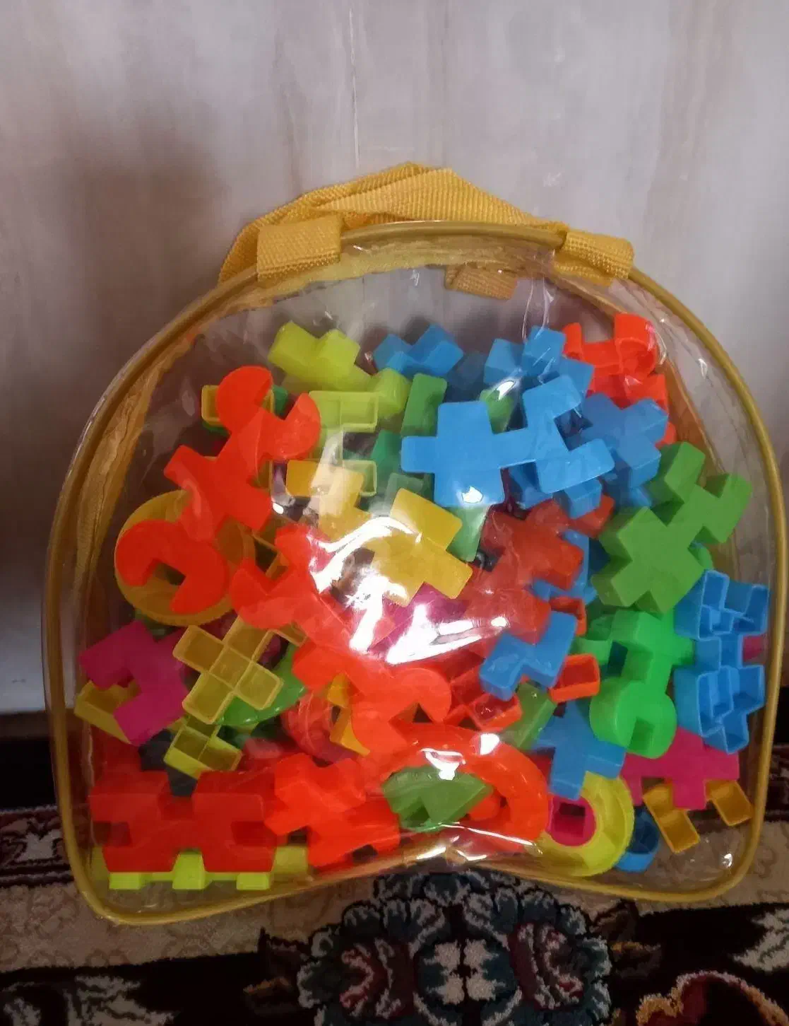 بازی فکری|اسباببازی|ماهدشت, |دیوار