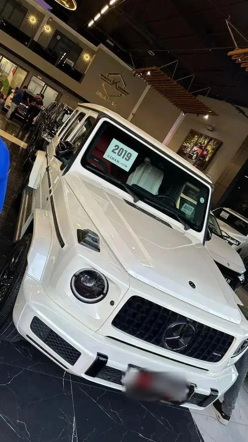 Land Cruiser 2025 گذرموقت|خودرو سواری و وانت|تهران, سعادت‌آباد|دیوار