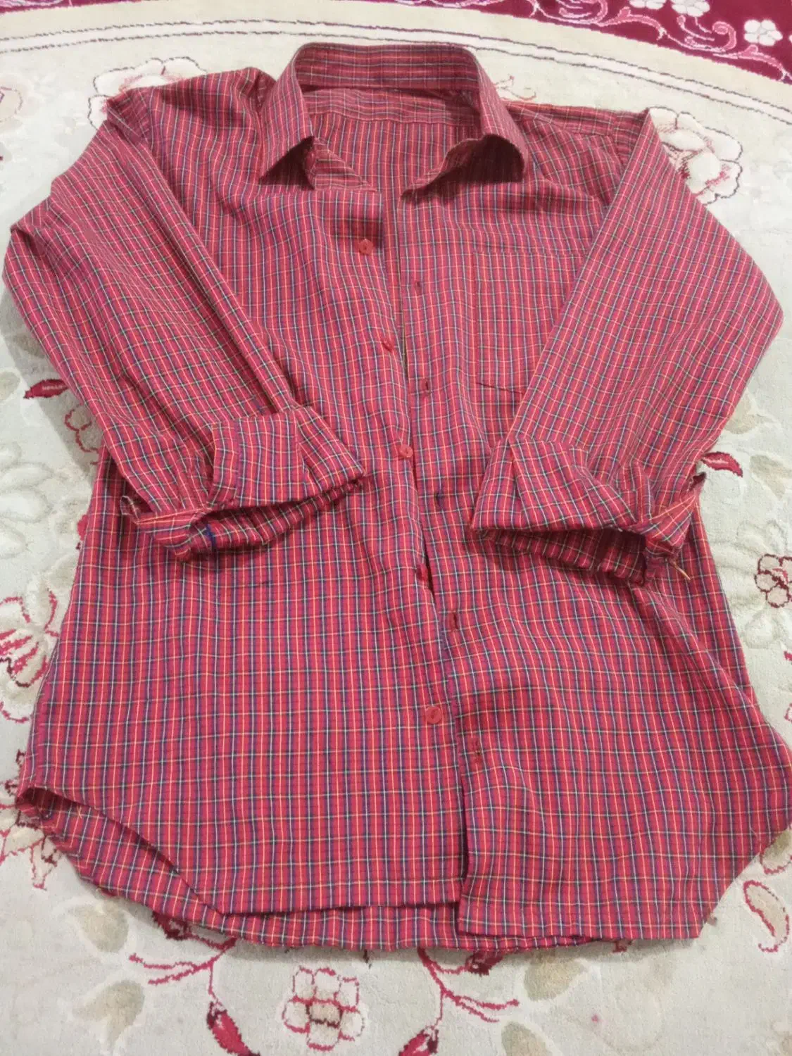 لباس|لباس|زابل, |دیوار