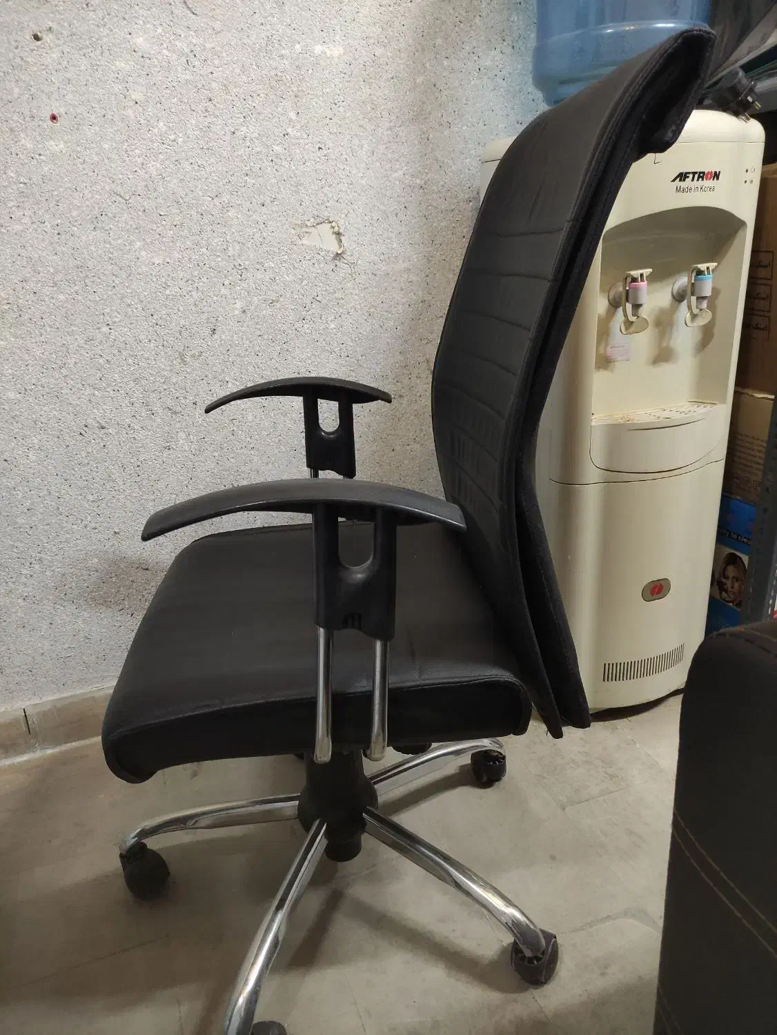 صندلی اداری|مبلمان اداری|تهران, جوادیه تهرانپارس|دیوار