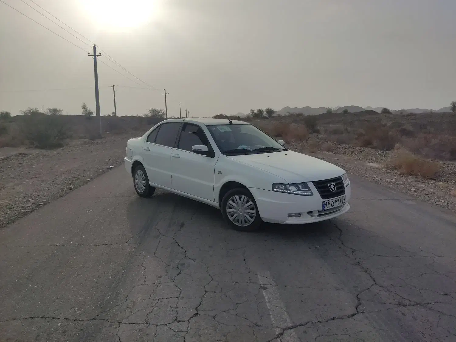 سورن پلاسef7|خودرو سواری و وانت|مشهد, انبارنفت|دیوار