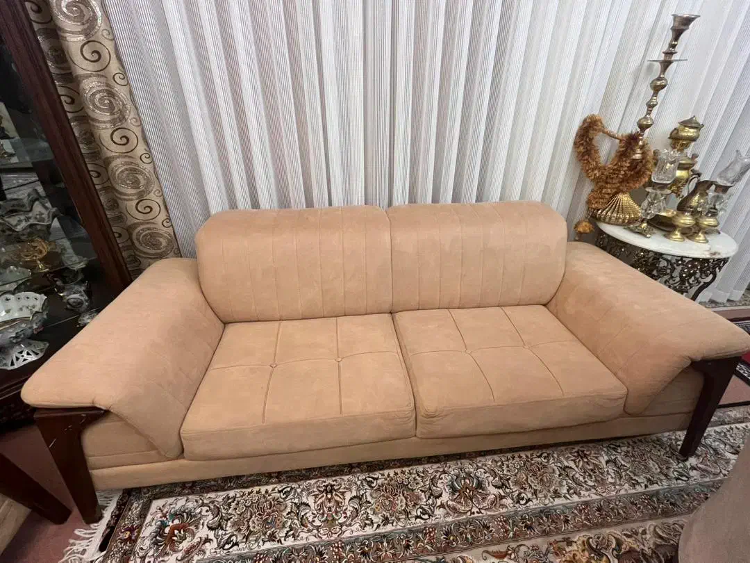 مبل راحتی|مبلمان خانگی و میز عسلی|تبریز, |دیوار