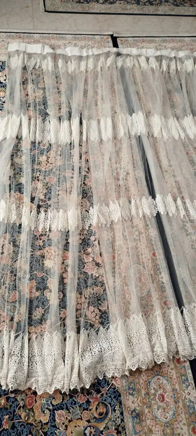 پرده پذیرایی|پرده، رانر، رومیزی|اراک, |دیوار