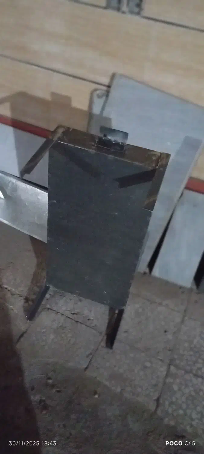 منقل کبابی|اجاق گاز و لوازم برقی پخت‌وپز|زاهدان, |دیوار